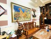Bán nhà 4 tầng hẻm xe hơi 7m đường huỳnh tấn phát, p. phú thuận, quận 7, giá...