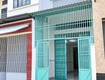 Nhà cấp 4 mặt tiền chợ nguyễn chế nghĩa p12q8 