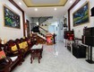 Bán nhà hxh 5m lạc long quân   gần chợ vải tân bình,  4,2x14m, 3 tầng...