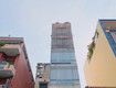 Mặt bằng 32m  đường ngô quyền   quận 5  giá 12 triệu/tháng  môi trường...