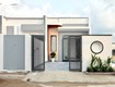 Bán nhà cấp 4 5x19m2 giá 790 triệu ở gần chợ đệm bình chánh tphcm...