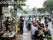 Cho thuê 60m2 mặt phố hồ đắc di, đống đa, hà nội 