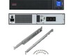 Bộ lưu điện apc easy srv1krirk e with rail kit  online/ 1000va/900w 