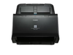 Canon dr c240 document scanner   fast duplex scanning with adf 