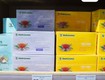 Trà Túi Lọc Tâm Châu   Trà Đen, Oolong GABA, Atiso 