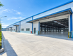 Cho thuê nhà xưởng 5000m2 tại Đà Nẵng, mới 100, giá chỉ 60k 
