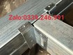 Xưởng sản xuất bát u lắp ghép vuông 40 giá tốt 