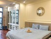 Căn hộ 1 phòng ngủ siêu đẹp Vinhomes Imperia tách bếp thoáng mát 