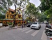 Mặt phố chùa hà làng qt thăng long 600m2 mặt tiền 25m đẳng cấp