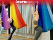 Phòng tập up gym nơi niềm vui được nhân đôi, động lực được...