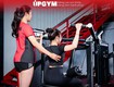 Up gym lựa chọn đáng cân nhắc cho hội viên nữ đang tìm...