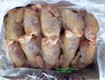 Gà nguyên con nhập khẩu giá sỉ   gà đông lạnh chính ngạch 