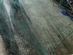 Lưới chắn bão, lưới căng mái che chống bão