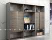 Tủ Hồ Sơ Gỗ MDF Đa Năng, Hiện Đại Cho Văn Phòng 