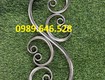 Nhận gia công chi tiết uốn inox theo yêu  cầu đẹp, chính xác, giá hợp lý. 
