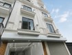 Nhà Mới Long Biên, Ô Tô vào nhà, 60m x 6 tầng, thang máy, Vài Bước Ra phố,...