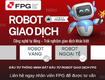 Robot giao dịch tự động