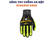Găng Tay Chống Va Đập RINGERS R580 Cho Công Việc Khai Thác Và Công Nghiệp 