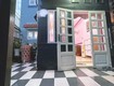 Bán nhà lô góc hẻm 5m quang trung   gần chợ hạnh thông tây, 10x10,5m, 2 tầng,...