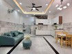 Bán nhà hẻm 4m thành mỹ,   hẻm 55      thông lý thường...