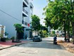 Bán đất có view vườn hoa   đường 13m sau Sở Tài Chính Sở Dầu, Hồng Bàng...