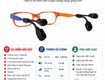 Máy trợ thính đường xương gọng kính Buckhoff 