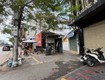 Siêu phẩm mặt phố hồ sen   59,6m2, 2 mặt thoáng, bán đất tặng nhà 