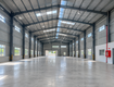 Cho thuê nhà kho 1300m2 trong kcn hoà cầm, sẵn pccc, giá 65k