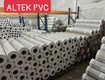 Xưởng phân phối màng nhựa pvc rèm ngăn lạnh giá tốt nhất thị...