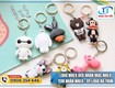 Cẩm nang kỹ thuật đúc ép nhựa dẻo định hình chi tiết nổi cho doanh...