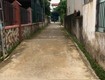 Bán lô đất 513,6m2   thổ cư 236m  thuộc đội 5   xã thanh hưng...