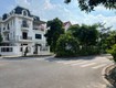 Bán lô đất 500m2 khu biệt thự Trường An, ph Thanh Bình, TP HD, mt 25m, lô góc,...