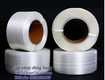 Dây đai composite 19mm cuộn dài 600 mét, dây đai đóng kiện, dây đai...