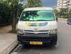 Chính chủ cần bán toyota hiace 2011   giá chỉ  198 triệu 