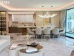 Bảng giá căn 1 phòng ngủ 59m2 :từ 13 tỷ, ls 0, tt 20 ký hđmb dự án...