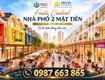 Fiesta central bình dương   0987663865 trong lõi kcn phía bắc hcm chỉ từ 4 tỷ/căn 