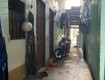 Bán nhà  cấp 4   hẻm 6m bùi quang là   thông phạm văn bạch,...