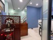 Bán nhà 30m2, 1 trệt 2 lầu sân thượng, 2 pn, sẵn sổ tại thích quảng đức, p.3,...