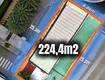 Lô đất góc 2mt 3 mặt thoáng, 56 quốc hương thảo điền quận 2 ctxd hầm 6 tầng...