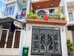 Bán nhà quận 7   bùi văn ba 60m2 2tầng 3pn, nội thất xịn, ngang 4.3m, hẻm...
