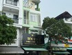 Bán nhà góc 2 mặt tiền đường tân sơn nhì   tân sơn nhì, tp.hcm 