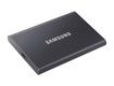 Ổ cứng di động SSD Samsung T7 Portable 2Tb MU PC2T0T/WW  USB3.2/ 1050MB/s/ 1000MB/s/ Xám 