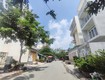 Q8 gần chợ   bán đất ngang lớn 6x20m kdc đồng bộ chỉ 7.4 tỷ 