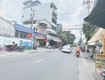 Bán đất   mặt tiền nguyên hồng   gần phạm văn đồng, 4,8x26m, nở hậu l...
