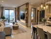 Thi công nội thất căn hộ 3pn trọn gói từ xưởng, tối ưu...