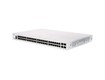 Switch Cisco CBS250 48T 4G EU 