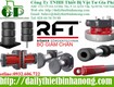 Nhà phân phối chính hãng bộ giảm chấn, phanh ly hợp romer fordertechnik tại việt...