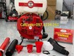 Máy phun sương, phun diệt côn trùng Turbo Master 452 