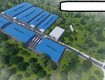 Cho thuê nhà xưởng xây mới tại Bắc Tân Uyên, Bình Dương 22.835 m 