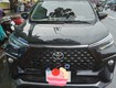 Toyota veloz cross nhập 2022, cà vẹt 2023 xe zin lịch sử hãng đầy đủ...